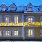 Gaestehaus Ferk - Fruehstueckspension, Бад-Радкерсбург