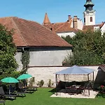 Gaestehaus Ferk - Fruehstueckspension, 3*