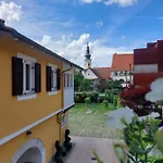 Gaestehaus Ferk - Fruehstueckspension, Гостевой дом