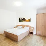 Gaestehaus Ferk - Fruehstueckspension,