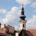 Гостевой дом Gaestehaus Ferk - Fruehstueckspension, 3*