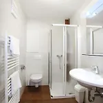 Гостевой дом Gaestehaus Ferk - Fruehstueckspension, 3*