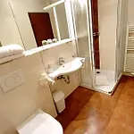 Гостевой дом Gaestehaus Ferk - Fruehstueckspension, 3*