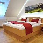 Gaestehaus Ferk - Fruehstueckspension,