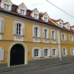 Gaestehaus Ferk - Fruehstueckspension, Гостевой дом