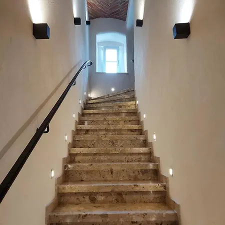 Gaestehaus Ferk - Fruehstueckspension, بيت ضيافة 3*