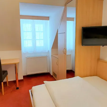 Vendégház Gaestehaus Ferk - Fruehstueckspension, Bad Radkersburg