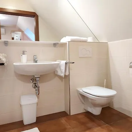 Gaestehaus Ferk - Fruehstueckspension, 4* Bad Radkersburg