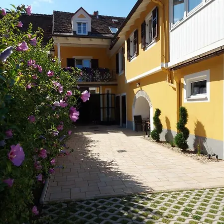 Gaestehaus Ferk - Fruehstueckspension,