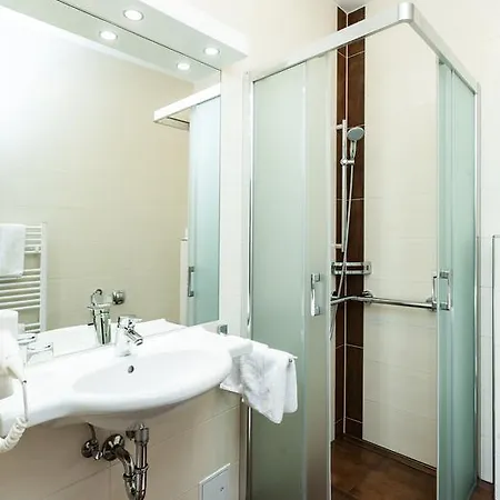 Gaestehaus Ferk - Fruehstueckspension, 바트래드커스스부르크