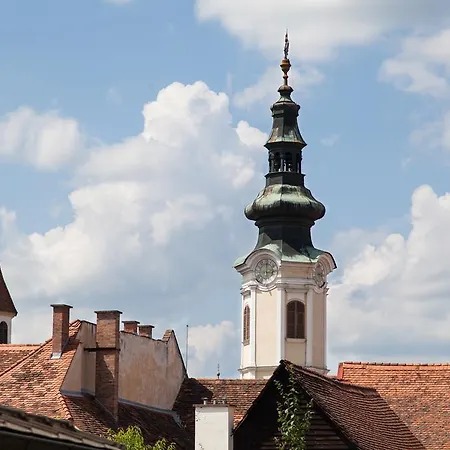 Vendégház Gaestehaus Ferk - Fruehstueckspension, 4*