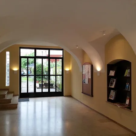 Gaestehaus Ferk - Fruehstueckspension, Penzion