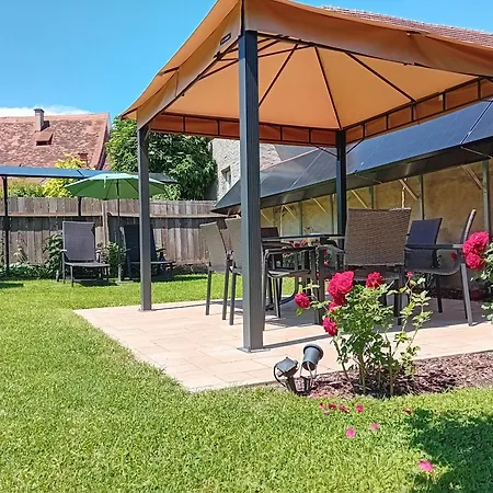 Gaestehaus Ferk - Fruehstueckspension, 巴特拉德克斯堡