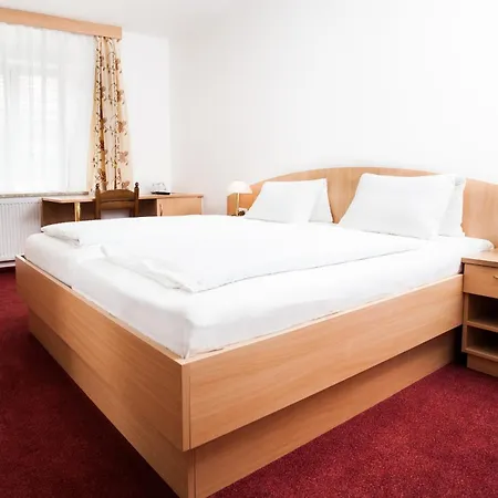 Gaestehaus Ferk - Fruehstueckspension,