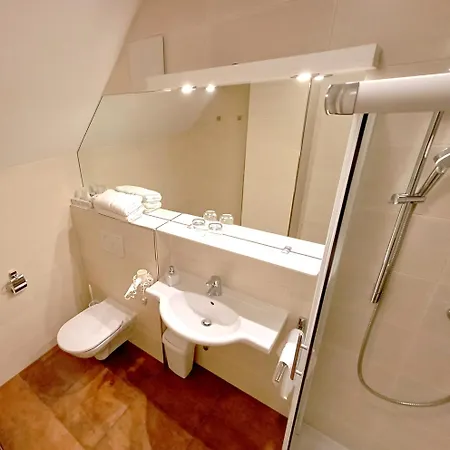 Gaestehaus Ferk - Fruehstueckspension, باد رادكرسبرغ