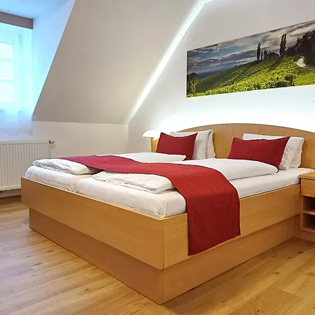 Gaestehaus Ferk - Fruehstueckspension,