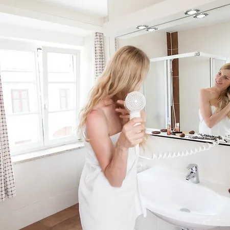 Gaestehaus Ferk - Fruehstueckspension, Pensjonat