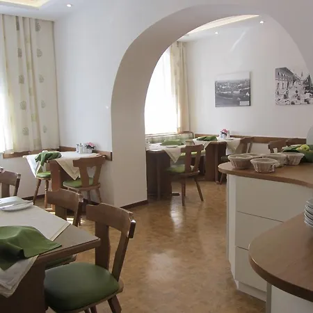 Gaestehaus Ferk - Fruehstueckspension,