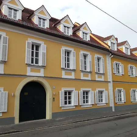 Gaestehaus Ferk - Fruehstueckspension, 招待所