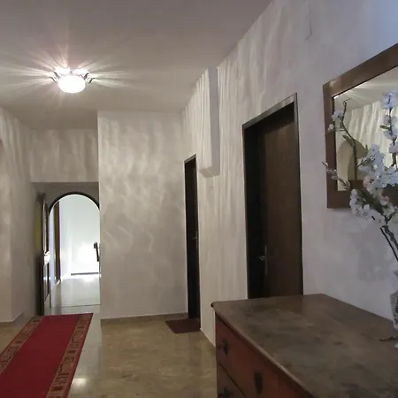 بيت ضيافة Gaestehaus Ferk - Fruehstueckspension, 3*