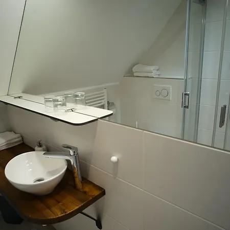 Gaestehaus Ferk - Fruehstueckspension, Pensjonat 4*