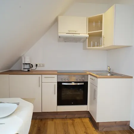 Vendégház Gaestehaus Ferk - Fruehstueckspension, Bad Radkersburg