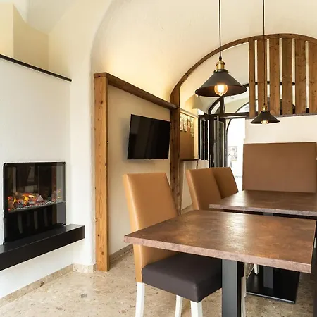 Vendégház Gaestehaus Ferk - Fruehstueckspension, Bad Radkersburg