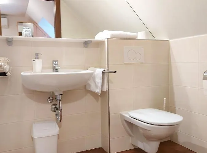 Gaestehaus Ferk - Fruehstueckspension, 4* Bad Radkersburg