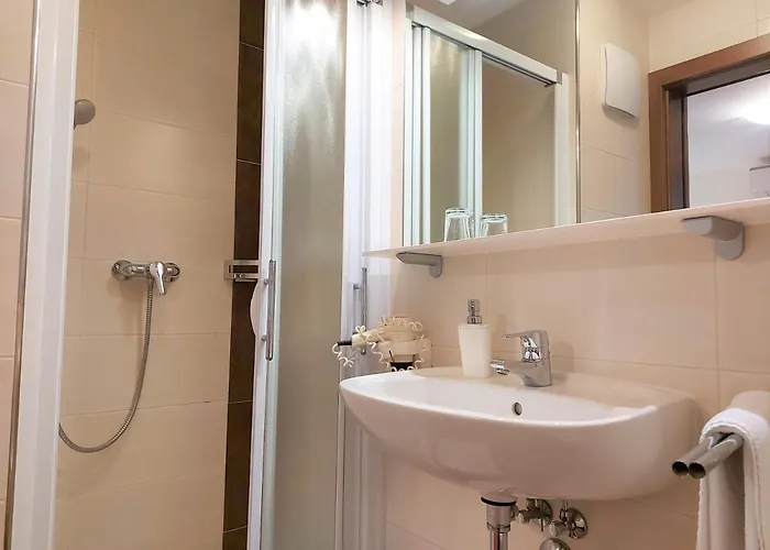 Gaestehaus Ferk - Fruehstueckspension, 4*