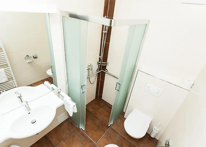 Gaestehaus Ferk - Fruehstueckspension, Bad Radkersburg