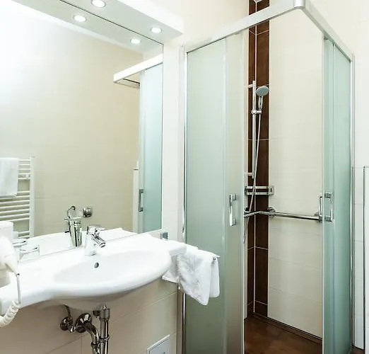 Gaestehaus Ferk - Fruehstueckspension, Bad Radkersburg