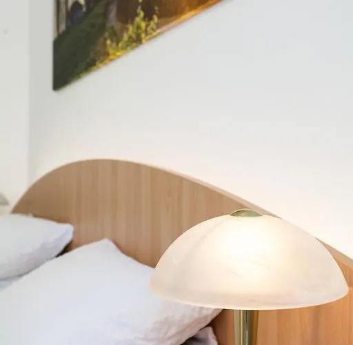 Affittacamere Gaestehaus Ferk - Fruehstueckspension,