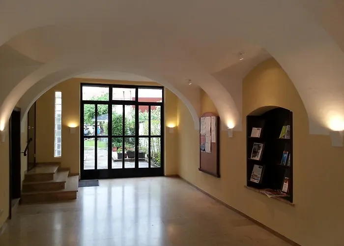 Gaestehaus Ferk - Fruehstueckspension, Affittacamere