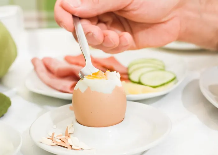 Gaestehaus Ferk - Fruehstueckspension, Vendégház