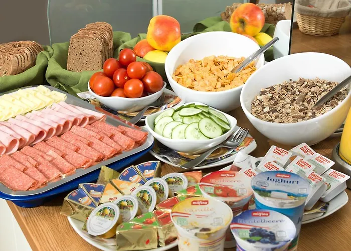 Gaestehaus Ferk - Fruehstueckspension,