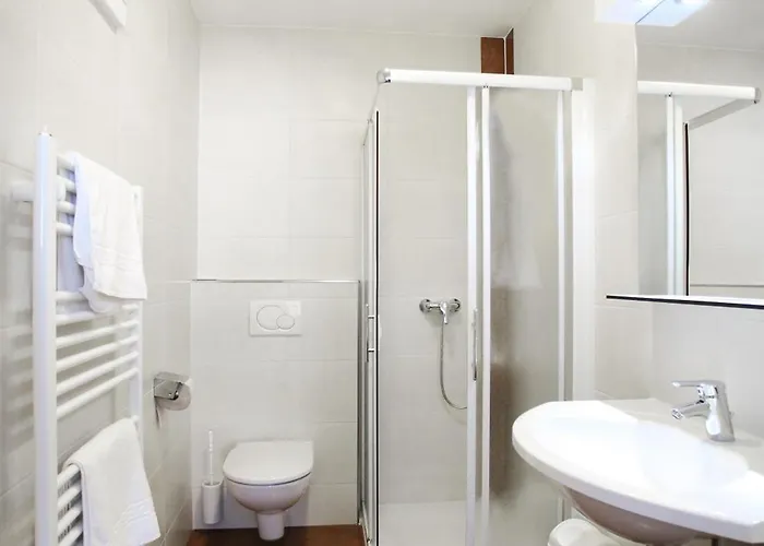 Vendégház Gaestehaus Ferk - Fruehstueckspension, 4*