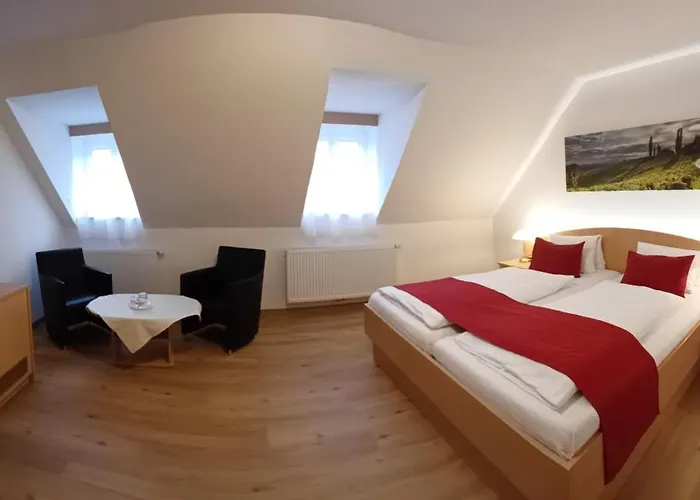 Gaestehaus Ferk - Fruehstueckspension, Vendégház Bad Radkersburg