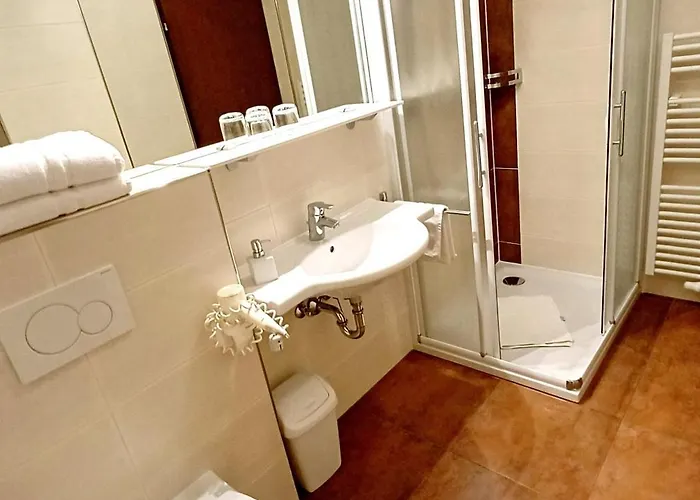 Vendégház Gaestehaus Ferk - Fruehstueckspension, 4*