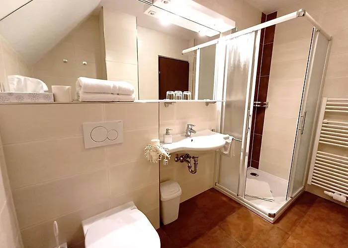 Affittacamere Gaestehaus Ferk - Fruehstueckspension, Bad Radkersburg