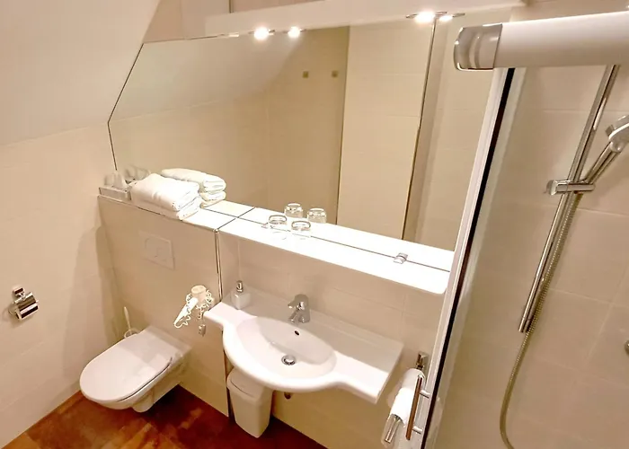 Gaestehaus Ferk - Fruehstueckspension, Bad Radkersburg