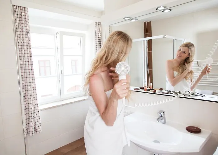 Gaestehaus Ferk - Fruehstueckspension, Affittacamere