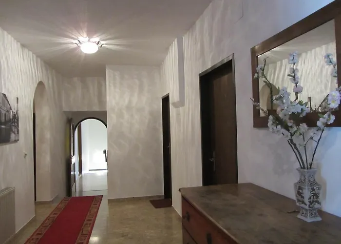 Affittacamere Gaestehaus Ferk - Fruehstueckspension, 4*