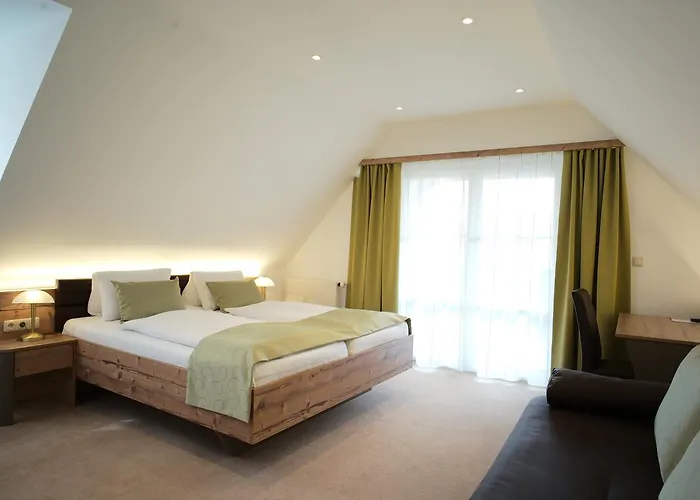 Affittacamere Gaestehaus Ferk - Fruehstueckspension,