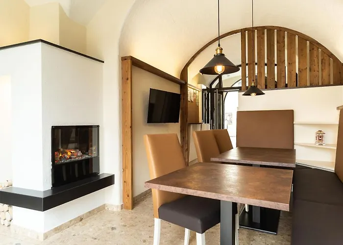 Vendégház Gaestehaus Ferk - Fruehstueckspension, Bad Radkersburg